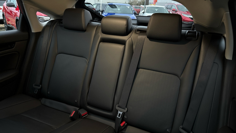 Honda Civic 2.0 eHEV Advance 5dr CVT Hybrid Hatchback